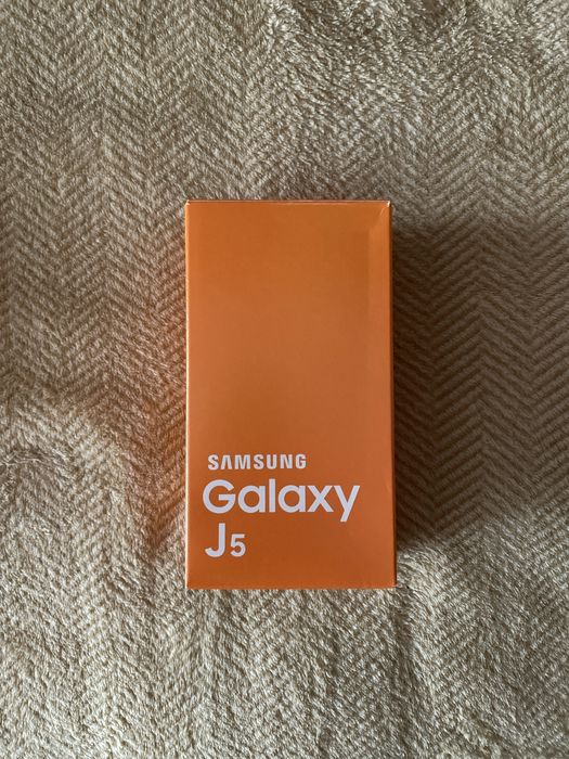 Samsung Galaxy J5