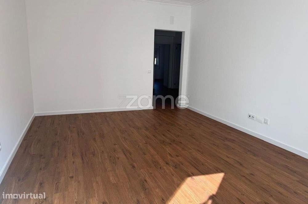 Apartamento T2 renovado | Miranda do Corvo