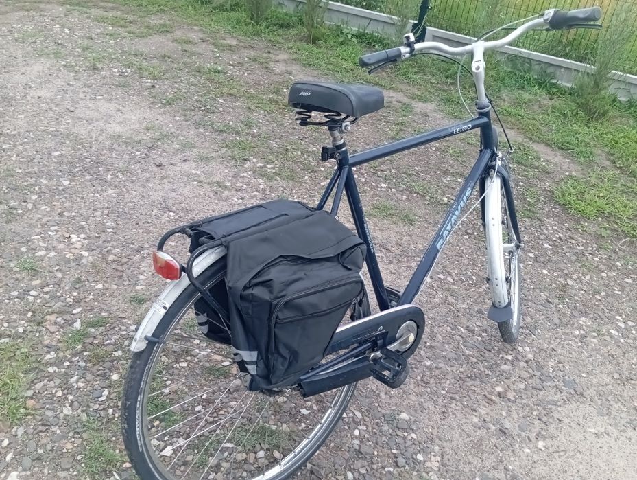 Rower batavus koła 28 cali.
