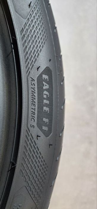 225.40.18 Goodyear Eagle F1 Asymmetric5 2шт