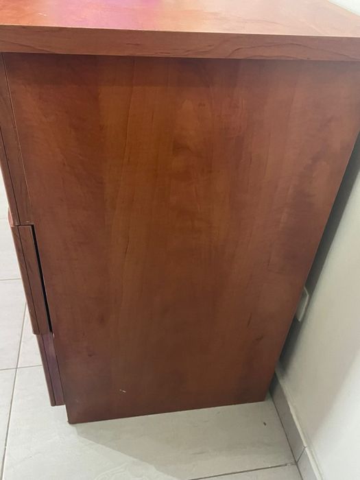 Cómoda muito resistente