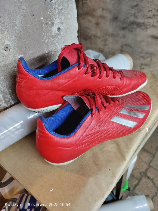 Buty sportowe Adidas 8