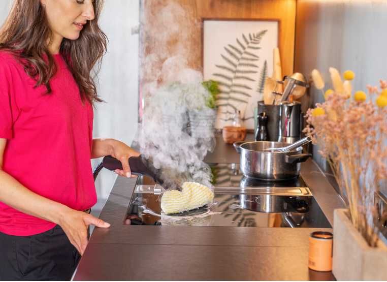 Пароочисник Karcher SC 2 EasyFix (1.512-600.0) — новий, запакований