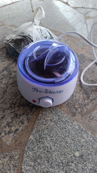 Panela de cera usada , oferta saco de cera