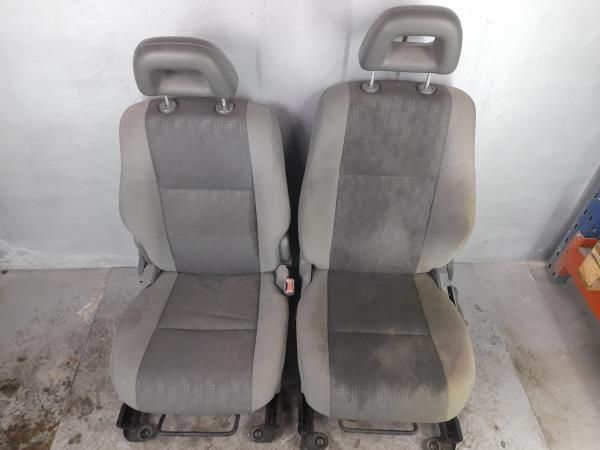 Conjunto de bancos DODGE Caliber