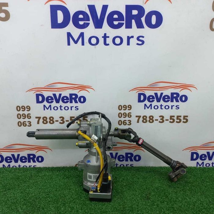 Рулевая колонка з ЭУР HYUNDAI i20N Sport 2024