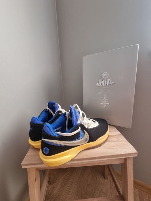 Buty NIKE LeBron 20