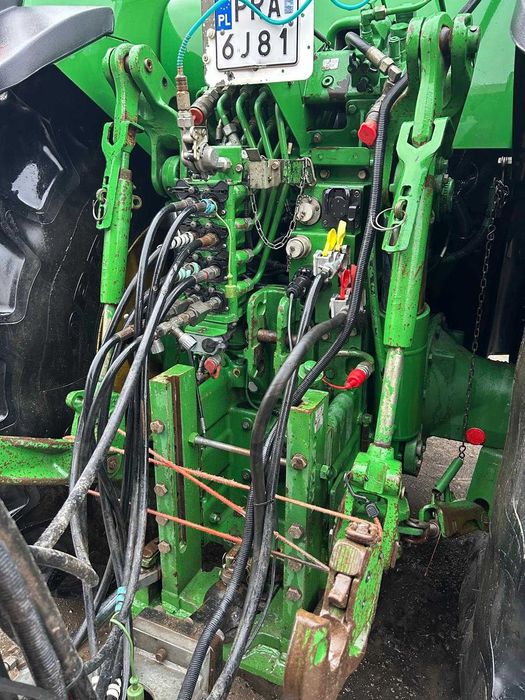 John Deere 7930.