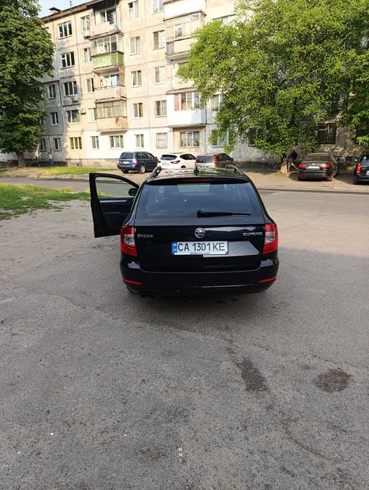 Продаж власного авто