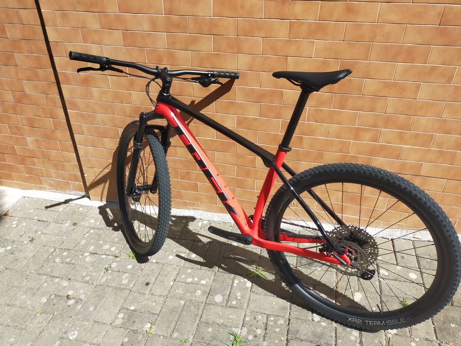 Bicicleta Trek Procaliber 9.5