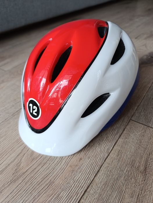 Kask dziecięcy kross XS