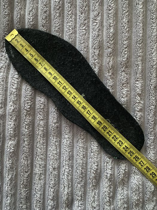 Ботинки ECCO 38p