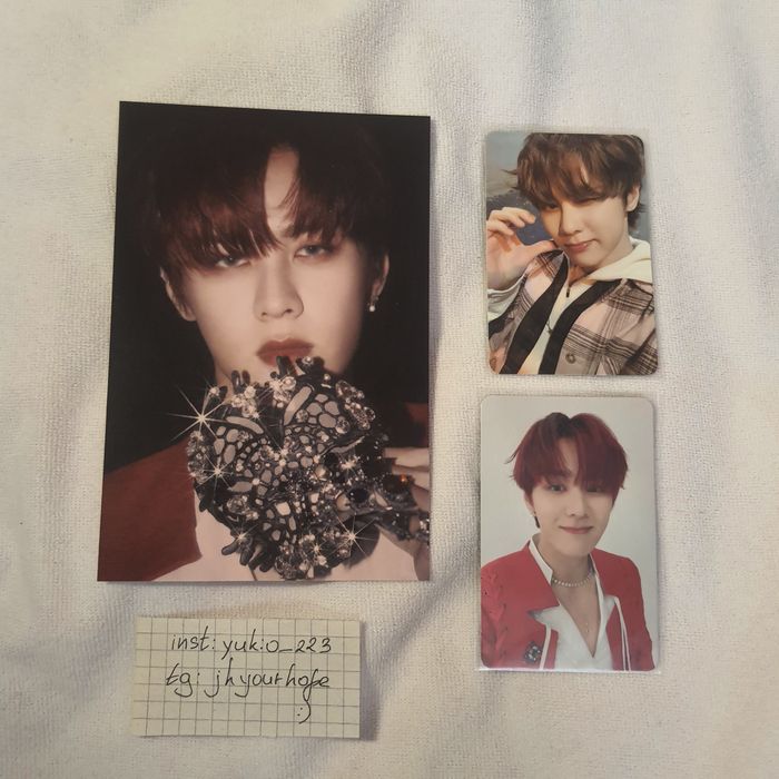 kpop wayv Kun сет