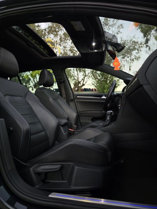 Volkswagen Golf 7 GTE