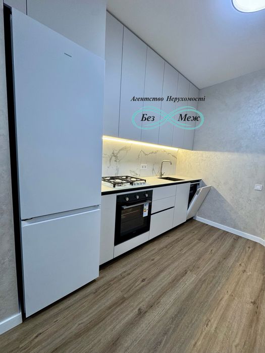 Перша здача Софія Резиденс вул Молодіжна 10