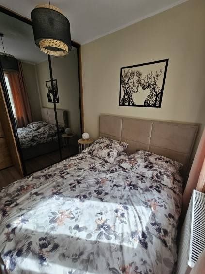 Sprzedam mieszkanie 45m2