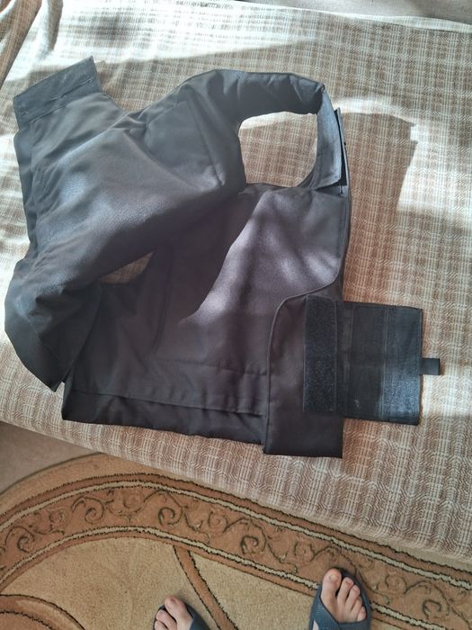 Бронежилет без броне пластин