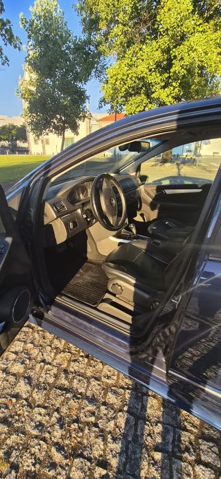 Mercedes B200 cx automática URGENTE