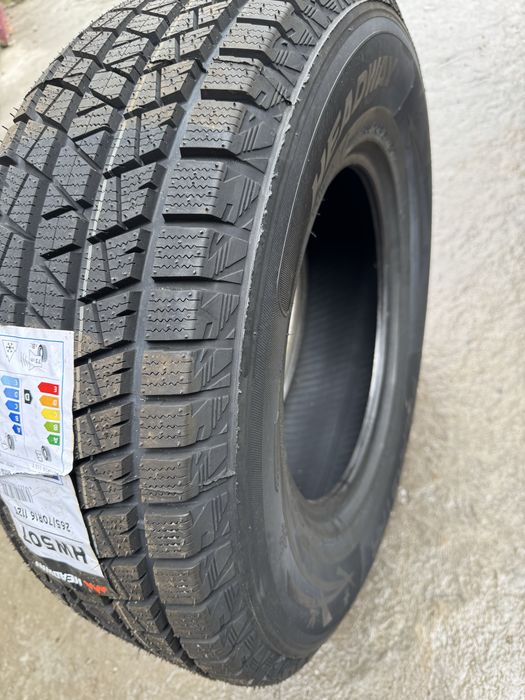 HEADWAY HW 507 265/70R16