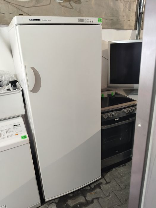 Zamrażarka Liebherr No Frost / 280 litrów