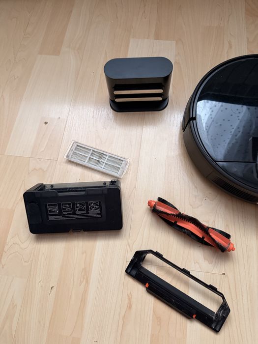 Mi Robot Vacuum-Mop P uzywany stan nieznany