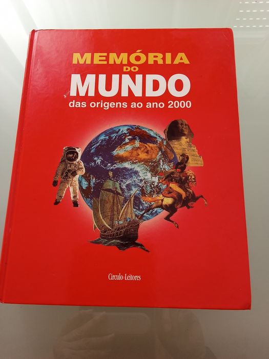 Vendo os livros á unidade ou no conjunto