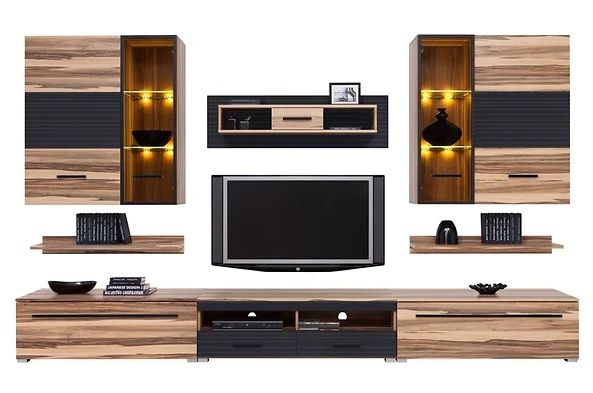 Meble pokojowe Brw Madox