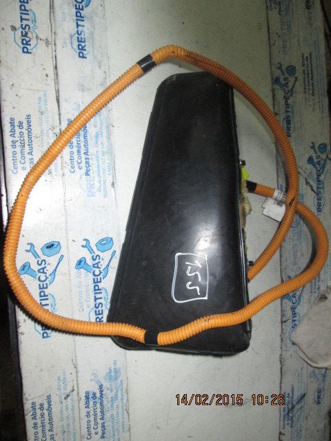 Airbag banco esquerdo SAAB 9-5 Sedan (YS3E)