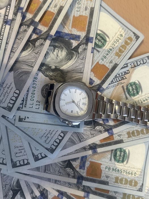 Patek Philippe Патек Филипп , часы , чоловічий годинник
