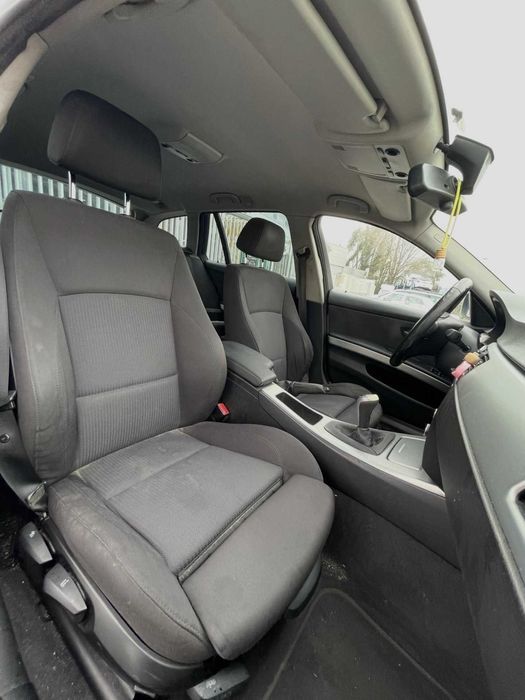 BMW E91 PARA PEÇAS
