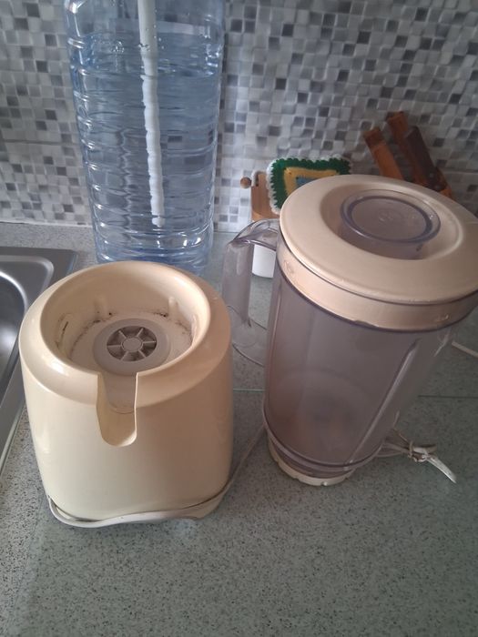 Liquidificadora kenwood