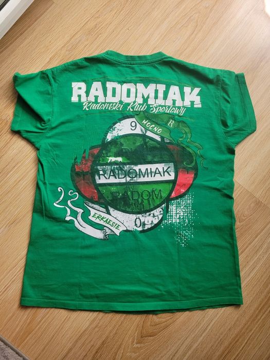 Koszulka Radomiak Radom XS