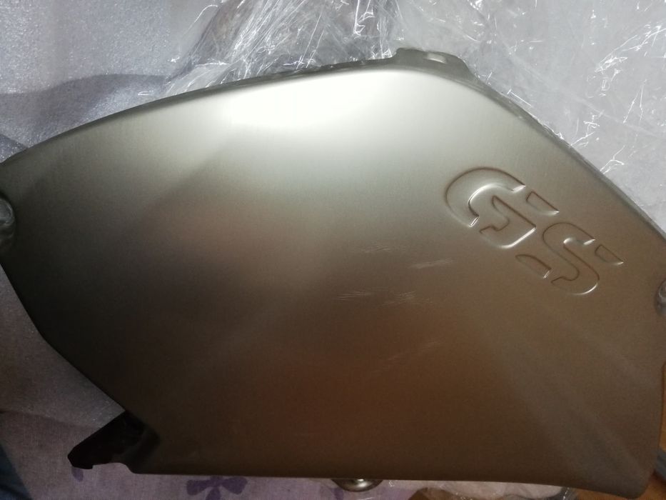 Bmw r1200gs 90 anos painel direito