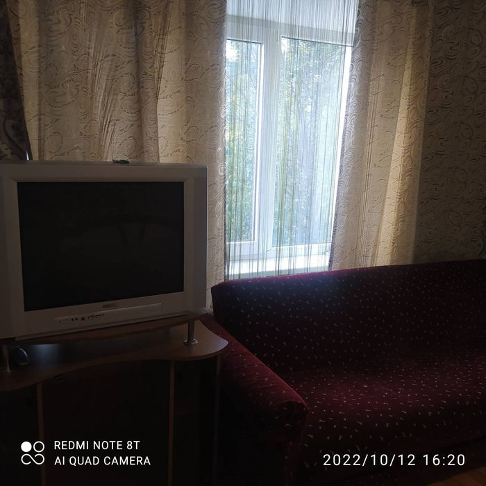 1 к Вишенка,Пр-кт Юности посуточно,почасово квартира
