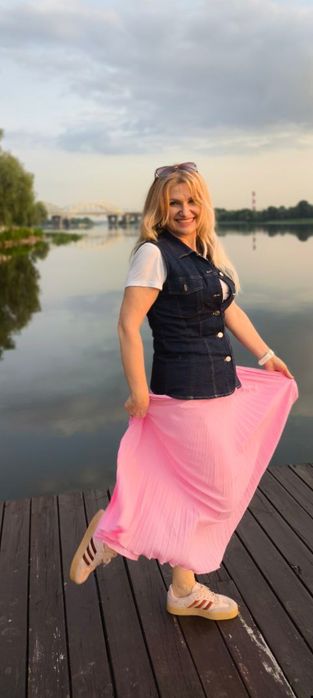 Кеди трендові  Adidas\натур.замша --рожева пудра\ р.39