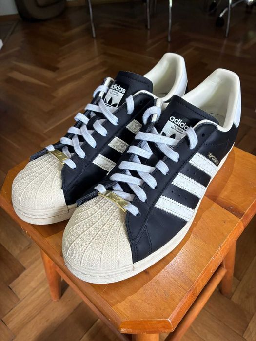 Adidas Superstar Vintage