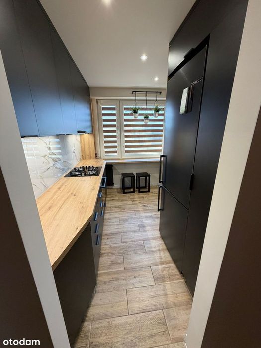 Mieszkanie 59mkw Dobrzyniówka