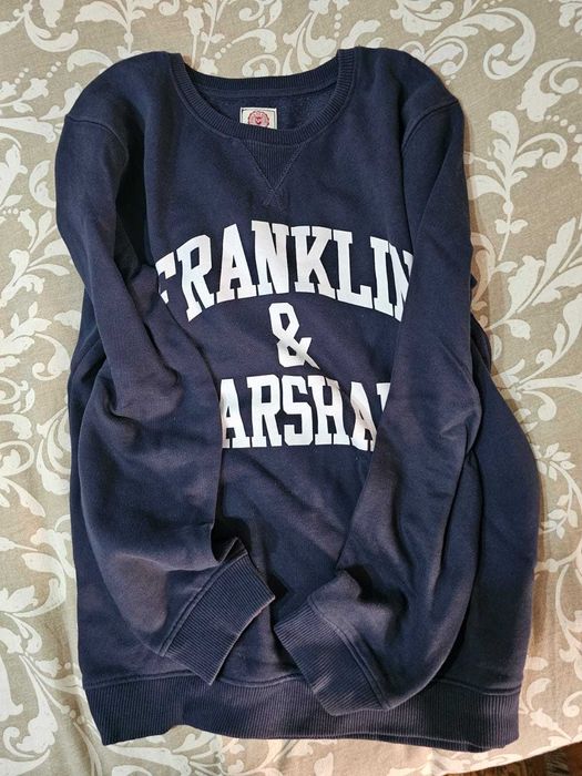 Camisola Franklin & Marshall