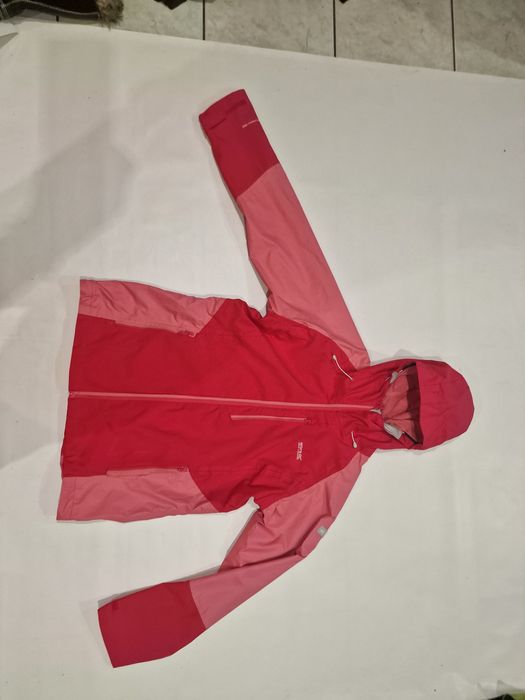 Kurtka Regatta przeciwdeszczowa trekkingowa roz,40,L,M,38,170/176