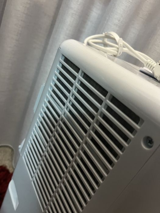 Ar condicionado portátil