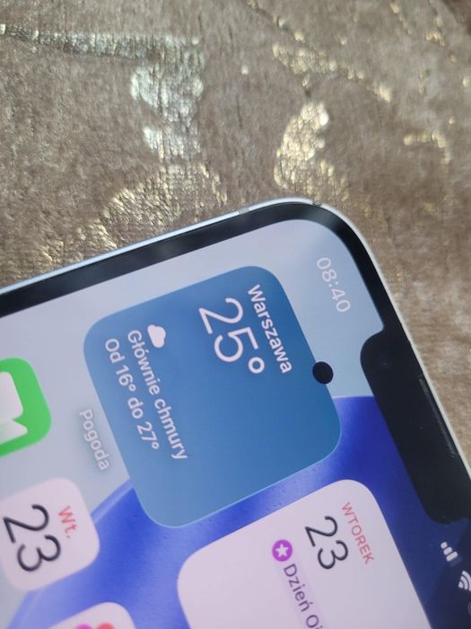 iPhone 13 128GB