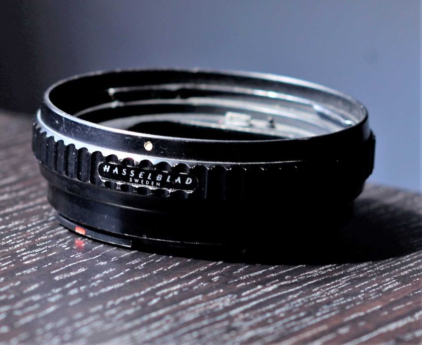 Hasselblad - Macro Extension Tube 21 for V System64738628057729123