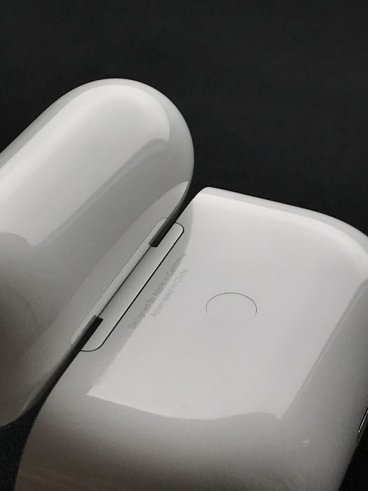 Кейс airpods Pro A2190 original Б/У