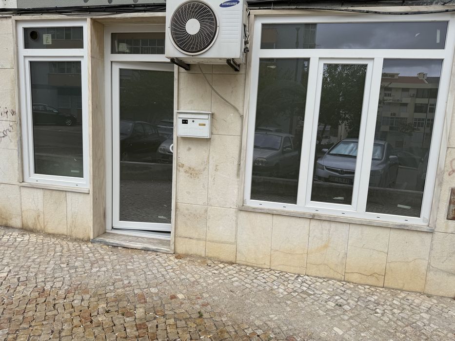 Arrendamento T3 remodelado – Pronto a habitar (c/eletrodomesticos)