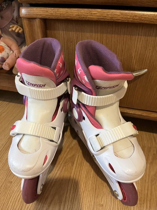 Ролики дитячі tempish 26-29