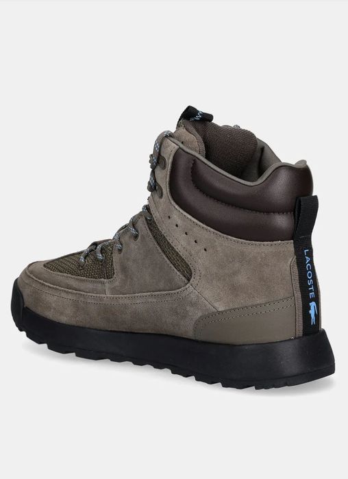 Черевики Lacoste