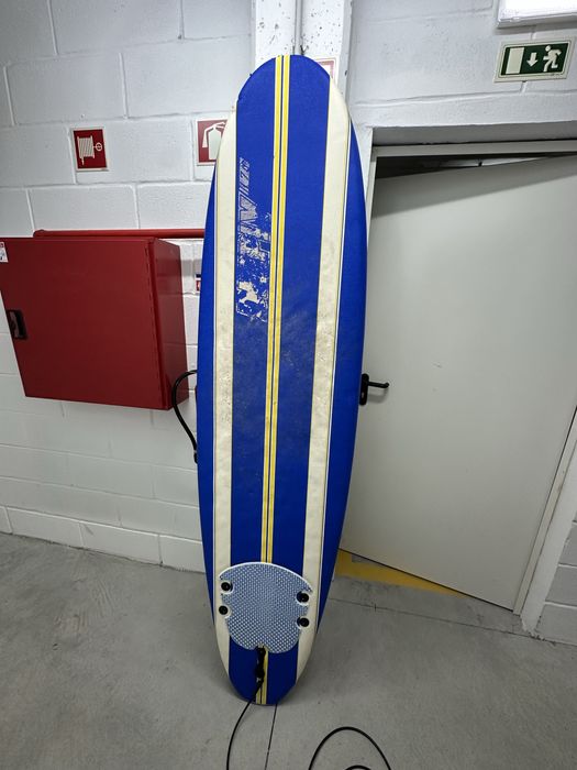 Prancha de Surf usada