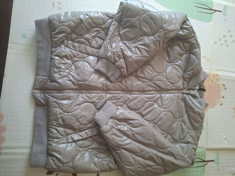 Продам куртку демісезонну H&m XL
