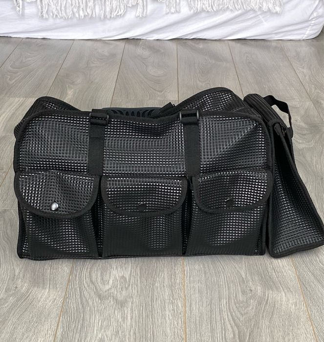 Сумка для візажиста J-Alice