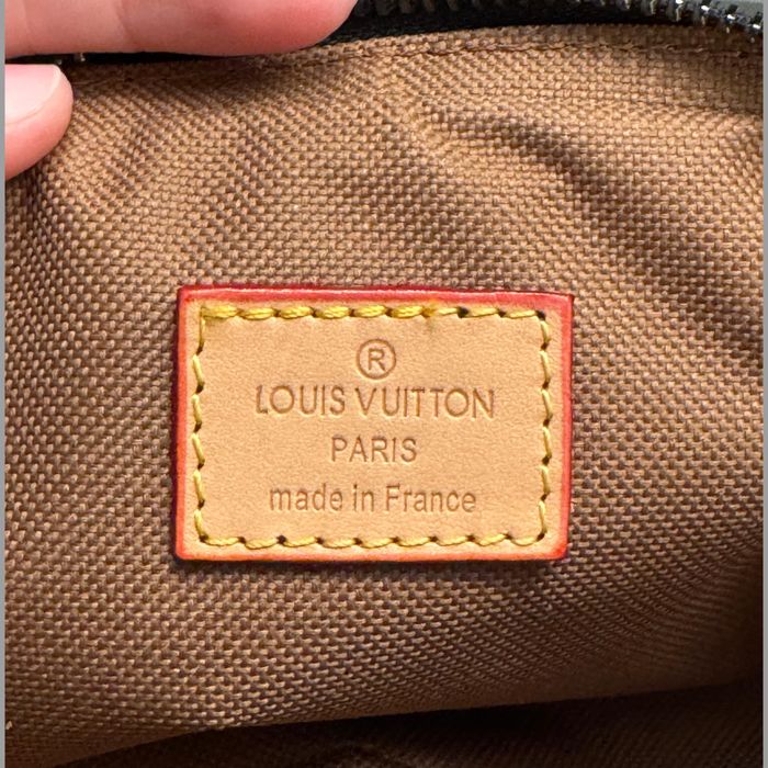 Bolsa de ombro/mão Louis Vuitton